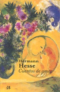 Cuentos de amor, de Hesse | portada del libro