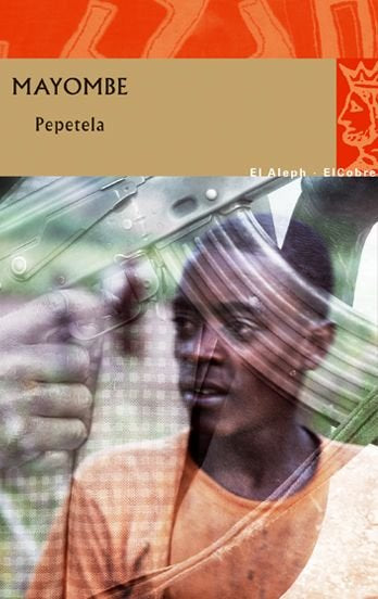 Mayombe, de Pestana, Artur | portada del libro