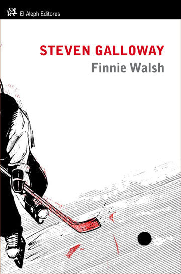 Finnie Walsh, de Galloway | portada del libro