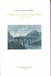 ORDEN DE ALCANTARA Y EXTREMADURA(S.XII-XIV), de NOVOA PORTELLA | portada del libro