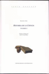 HA.DE LA CIENCIA (2V), de VERA | portada del libro