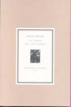 CIELO DE LAS COSAS, de SANCHEZ | portada del libro