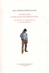 VOCABULARIO TRADICIONAL DE EXTREMADURA, de GONZALEZ SALGADO | portada del libro
