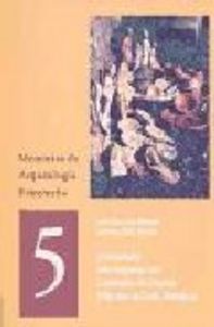 MEMORIAS AR. EXTREMEÑA 5 DEPOSITO ALTO IMPERIAL CASTREJON CA, de BERROCAL | portada del libro