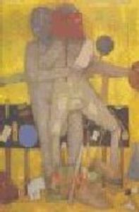 MUNDI 1984-2002 CATALOGO DE PINTURA, de AA.VV. | portada del libro