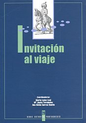 INVITACION AL VIAJE.BILINGUE PORTUGUES ESPAÑOL, de LEAL,M. | portada del libro