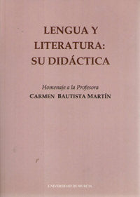 LENGUA Y LITERATURA | portada del libro