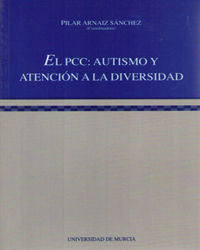 Pcc: autismo y atencion a la diversidad, el, de ARNAIZ | portada del libro