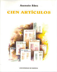 CIEN ARTICULOS | portada del libro