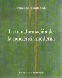 TRANSFORMACION DE LA CONCIENCIA MODERNA,LA | portada del libro