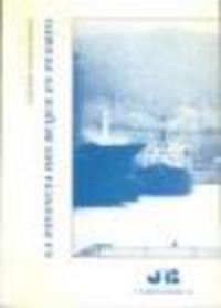 La estancia del buque en puerto., de Conesa Prieto, Gerardo | portada del libro