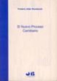 El nuevo Proceso Cambiario., de Adán Doménech, Frederic | portada del libro