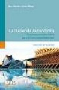 La Hacienda Autonómica., de Lópaz Pérez, Ana María | portada del libro