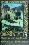 Musgos de una vieja rector¡a, de HAWTHORNE, NATHANIEL | portada del libro