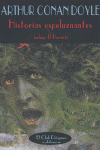 Historias espeluznantes, de CONAN DOYLE | portada del libro