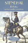 El filtro, de STENDHAL | portada del libro