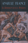 La rebelión de los ángeles, de FRANCE | portada del libro