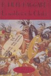 La maldición de Chaka, de RIDER HAGGARD, H. | portada del libro