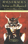 Satán en Hollywood, de Palacios | portada del libro