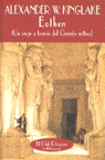 Eothen, de KINGLAKE, ALEXANDDER W. | portada del libro