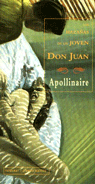 Las hazañas de un joven Don Juan, de Apollinaire | portada del libro