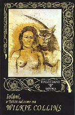 Ioláni, de Collins | portada del libro