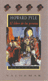 El libro de los piratas, de Pyle | portada del libro