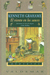 El viento en los sauces, de Grahame | portada del libro