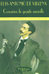 Corsarios de guante amarillo, de VILLENA,LUIS ANTONIO DE | portada del libro