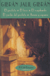 El profeta, de JALIL GIBRAN | portada del libro