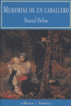 Memorias de un caballero, de Defoe, Daniel | portada del libro
