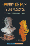 Winny de Puh y los filósofos, de Williams, John Tyerman | portada del libro