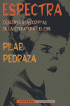 Espectra, de Pedraza | portada del libro