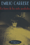 La torre de los siete jorobados, de CARRERE | portada del libro