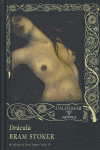 Drácula, de Stoker, Bram | portada del libro
