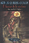 El horror de la escalera, de QUILLER-COUCH, ARTHUR | portada del libro