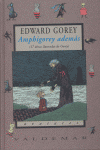 Amphigorey además, de Gorey, Edward | portada del libro