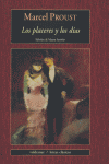 Los placeres y los días, de Proust, Marcel | portada del libro