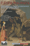 Europa imaginaria, de Varios autores | portada del libro