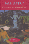 Cuentos de los Mares del Sur, de LONDON, JACK | portada del libro