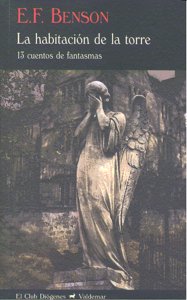 La habitación de la torre, de BENSON | portada del libro