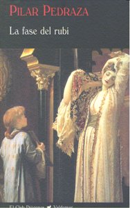 La fase del rub¡, de PEDRAZA | portada del libro