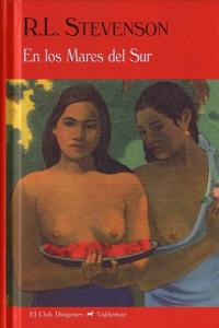En los Mares del Sur, de Stevenson, R. L. | portada del libro