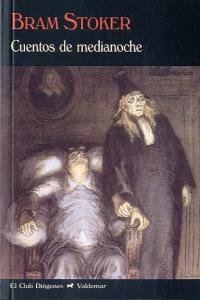 Cuentos de medianoche, de Stoker, Bram | portada del libro