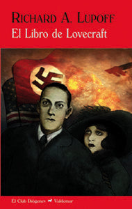 El Libro de Lovecraft, de Lupoff, Richard A. | portada del libro