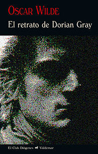 El retrato de Dorian Gray, de Wilde, Oscar | portada del libro