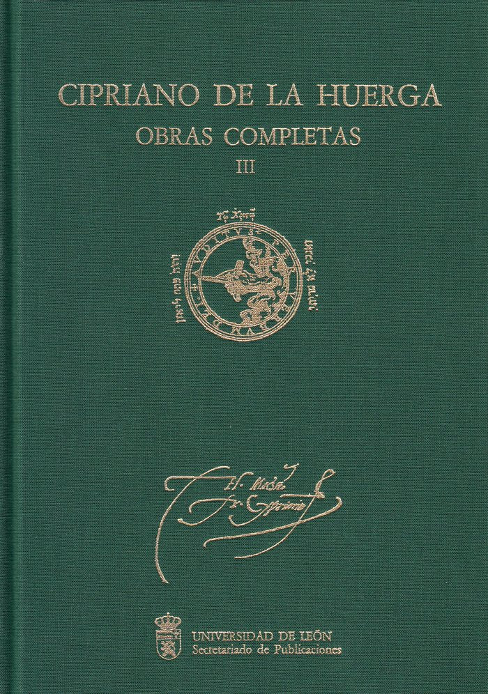 COMENTARIOS AL LIBRO DE JOB II, de HUERGA, CIPRIANO DE LA | portada del libro