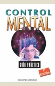 Control mental (Bolsillo), de Varios autores | portada del libro