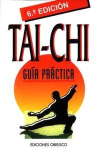 Guia tai-chi (Bolsillo), de Varios autores | portada del libro