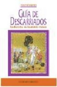 GUIA DE LOS DESCARRIADOS, de MAIMONIDES | portada del libro